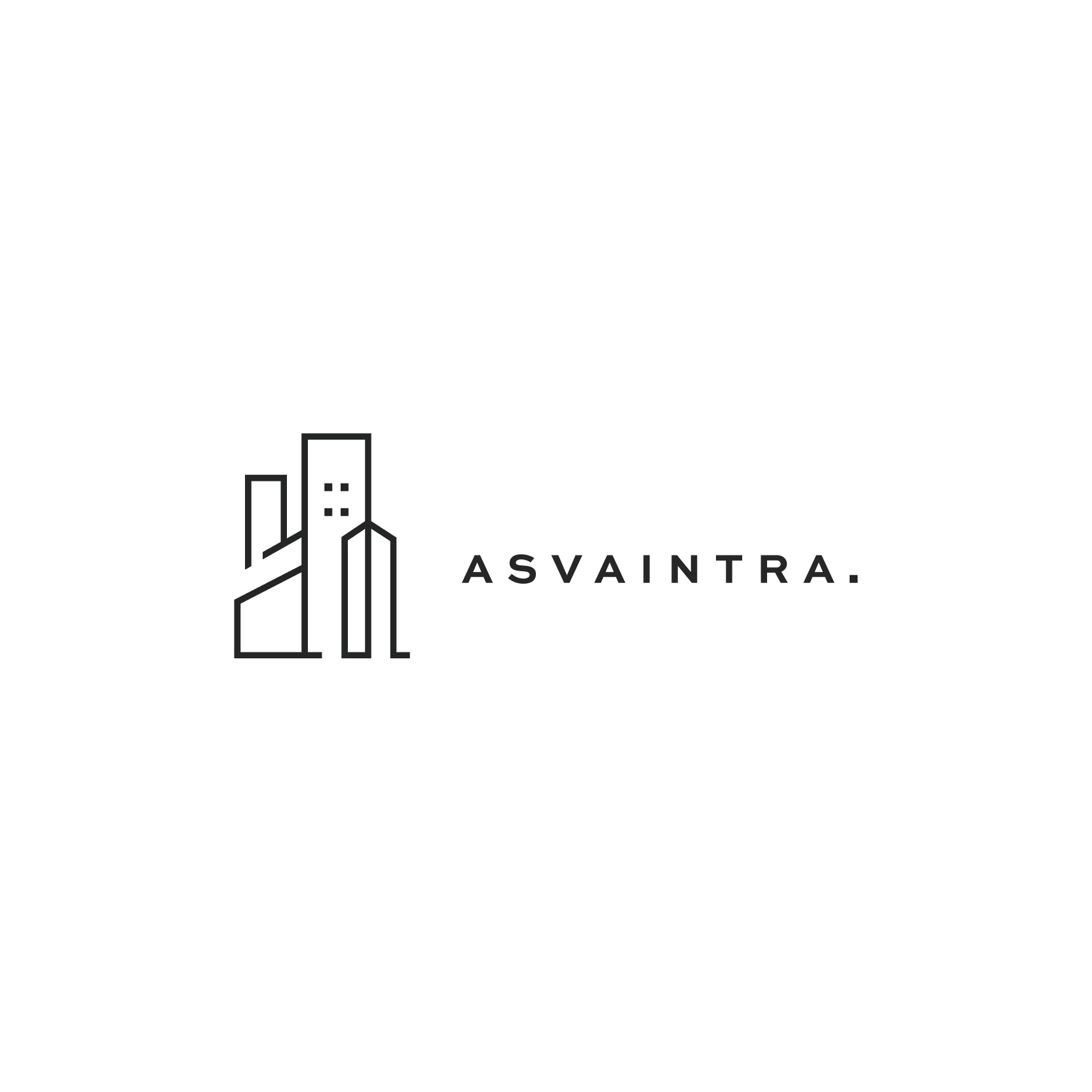 Asvaintra Logo