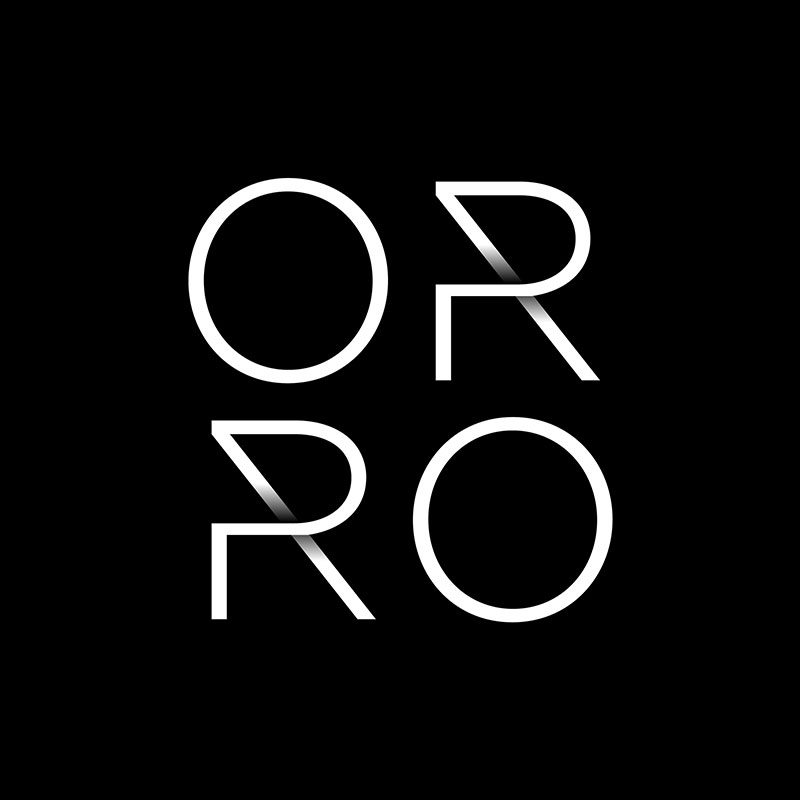 Orro Logo