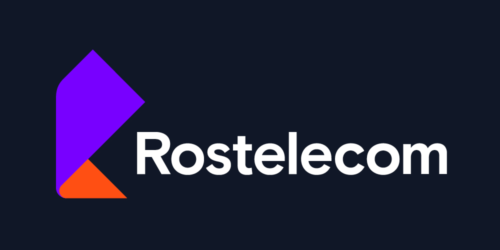 Rostelecom Logo