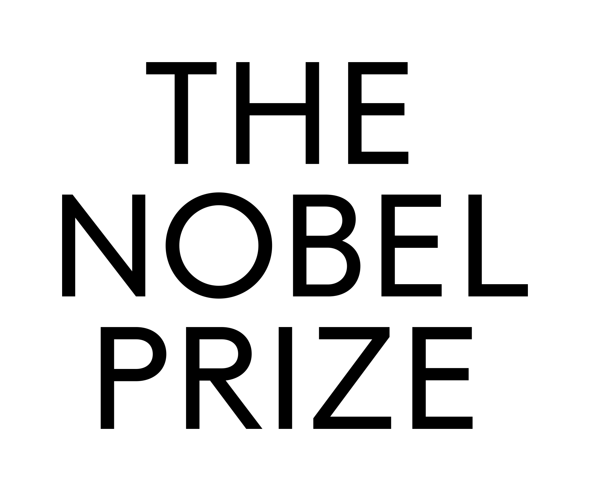 The Nobel Prize Logo