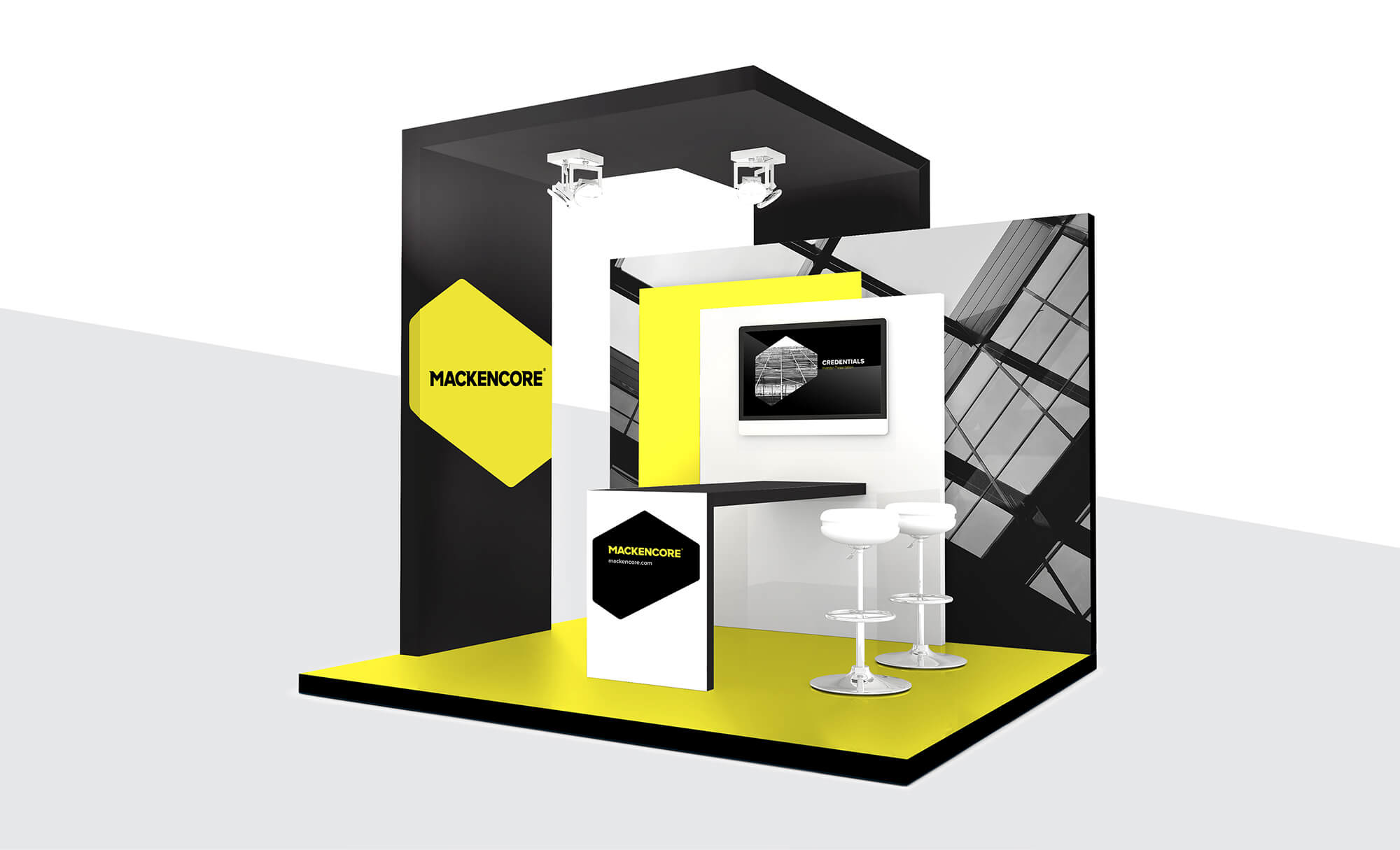 MackenCore_Concept1_Mockup_ExhibitionStand