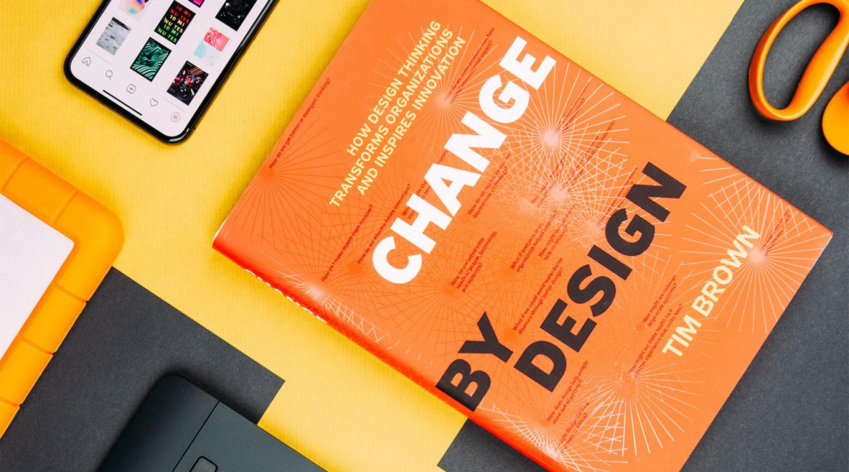 Branding Insights-Design Changes you need to make