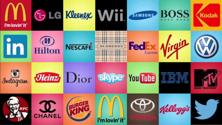 brand-names-collage