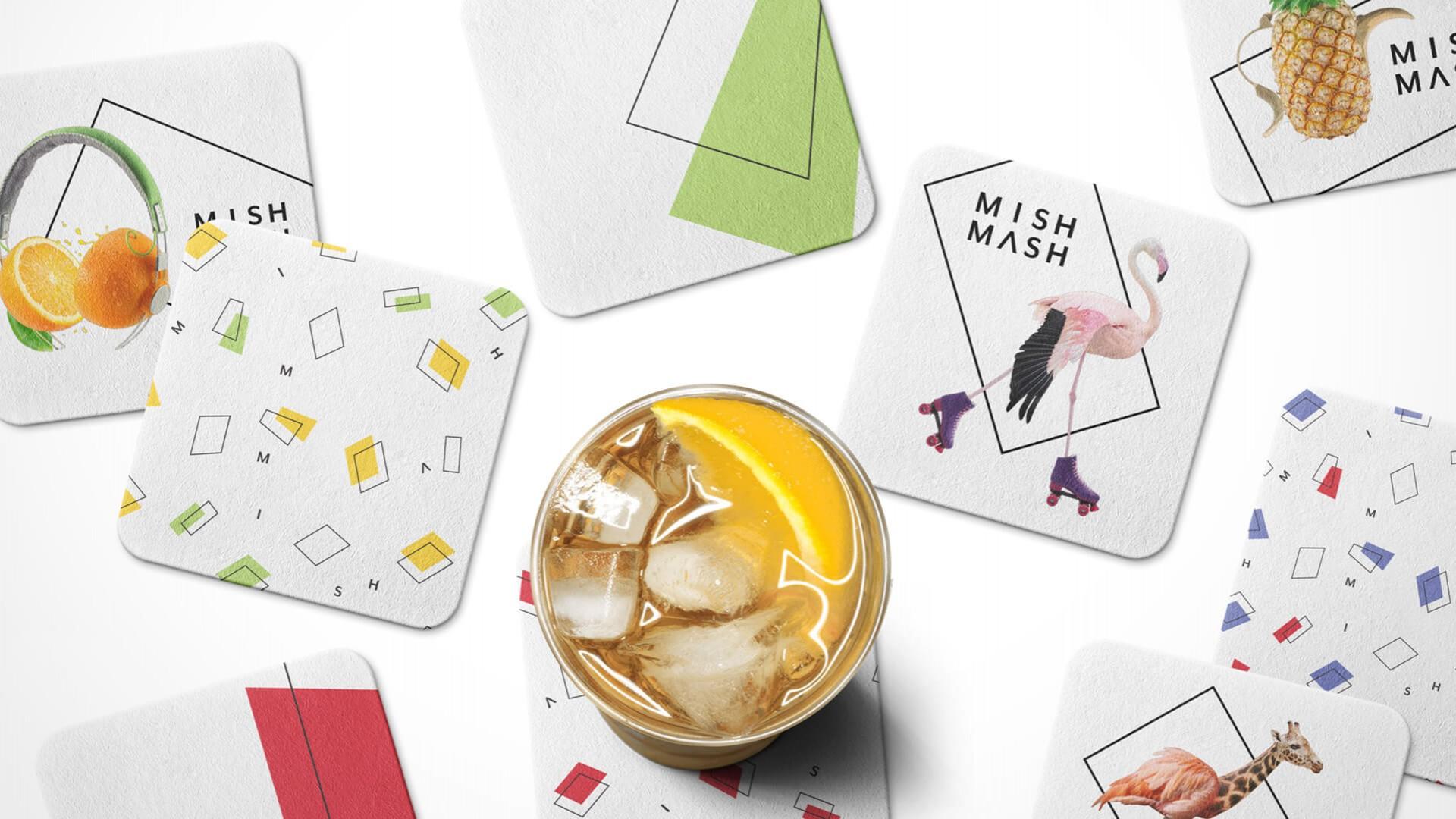 Mish Mash Joie Brands Innovative and Sustainable Products