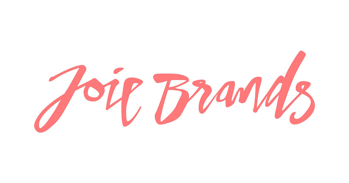 Mish Mash Joie Brands