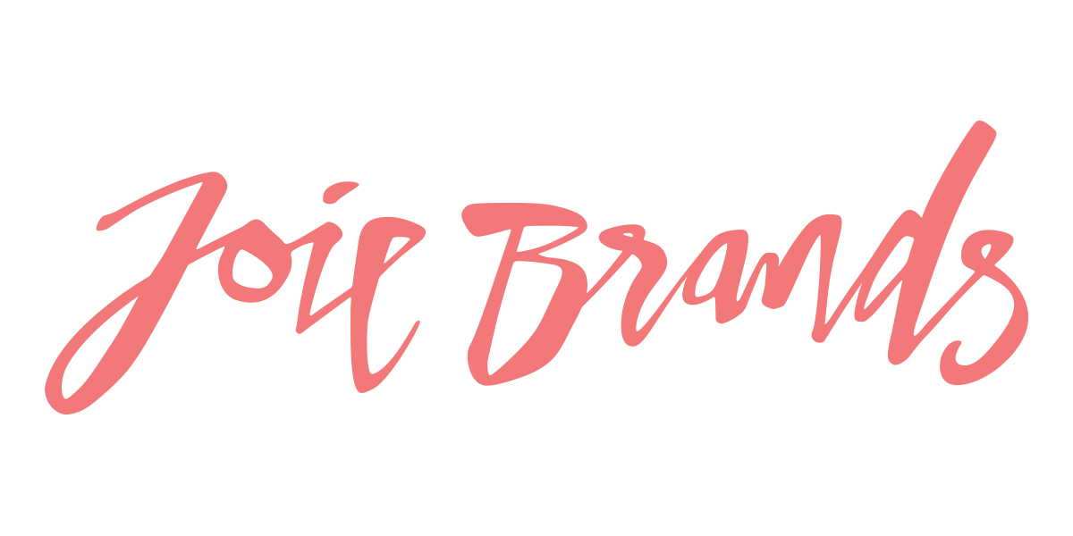 Joie Brands logo